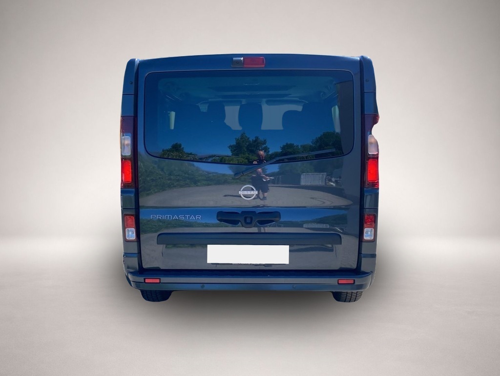 Nissan Primastar (04/2025, Diesel)