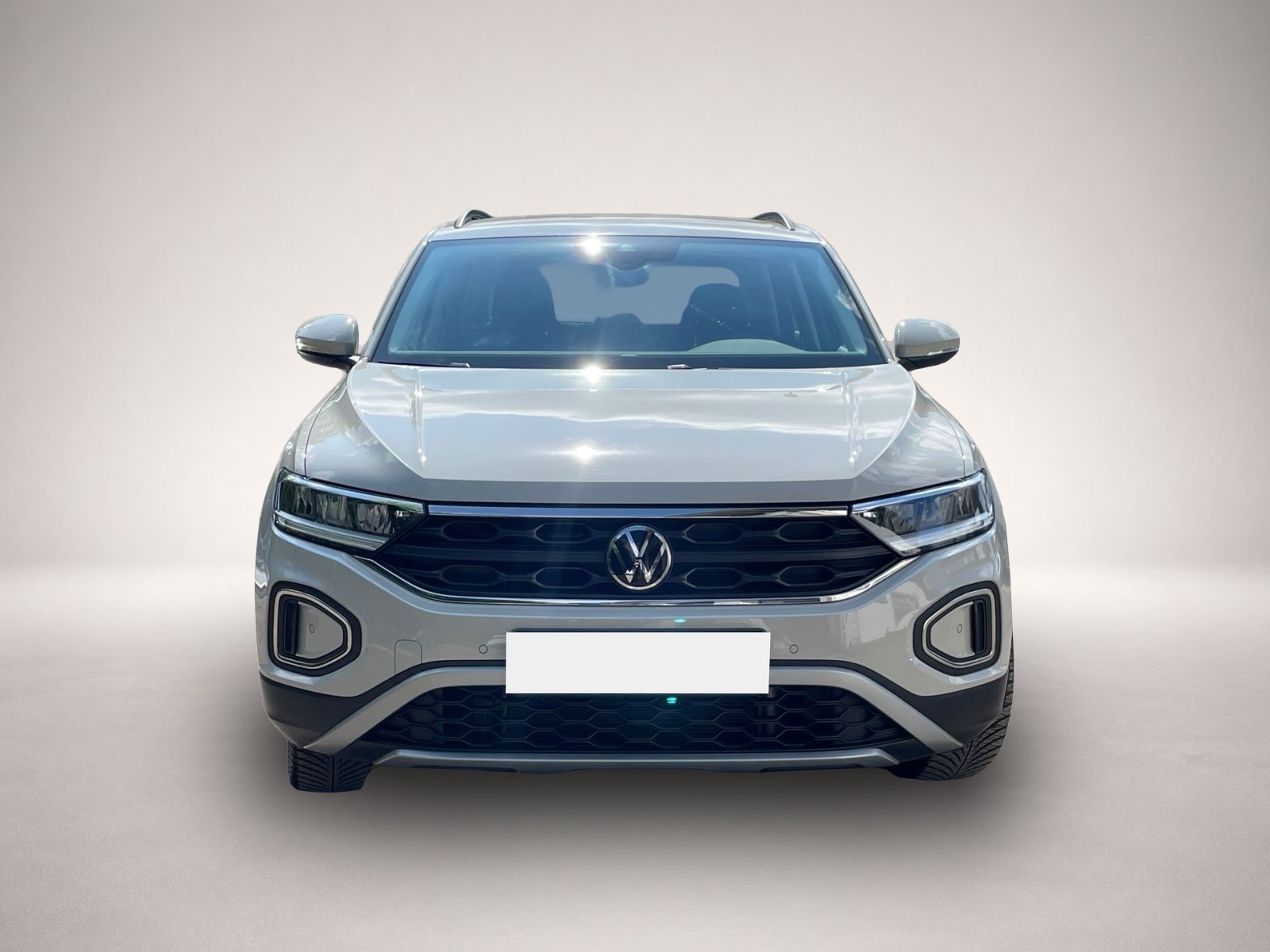 Volkswagen T-Roc (03/2023, Benzin)
