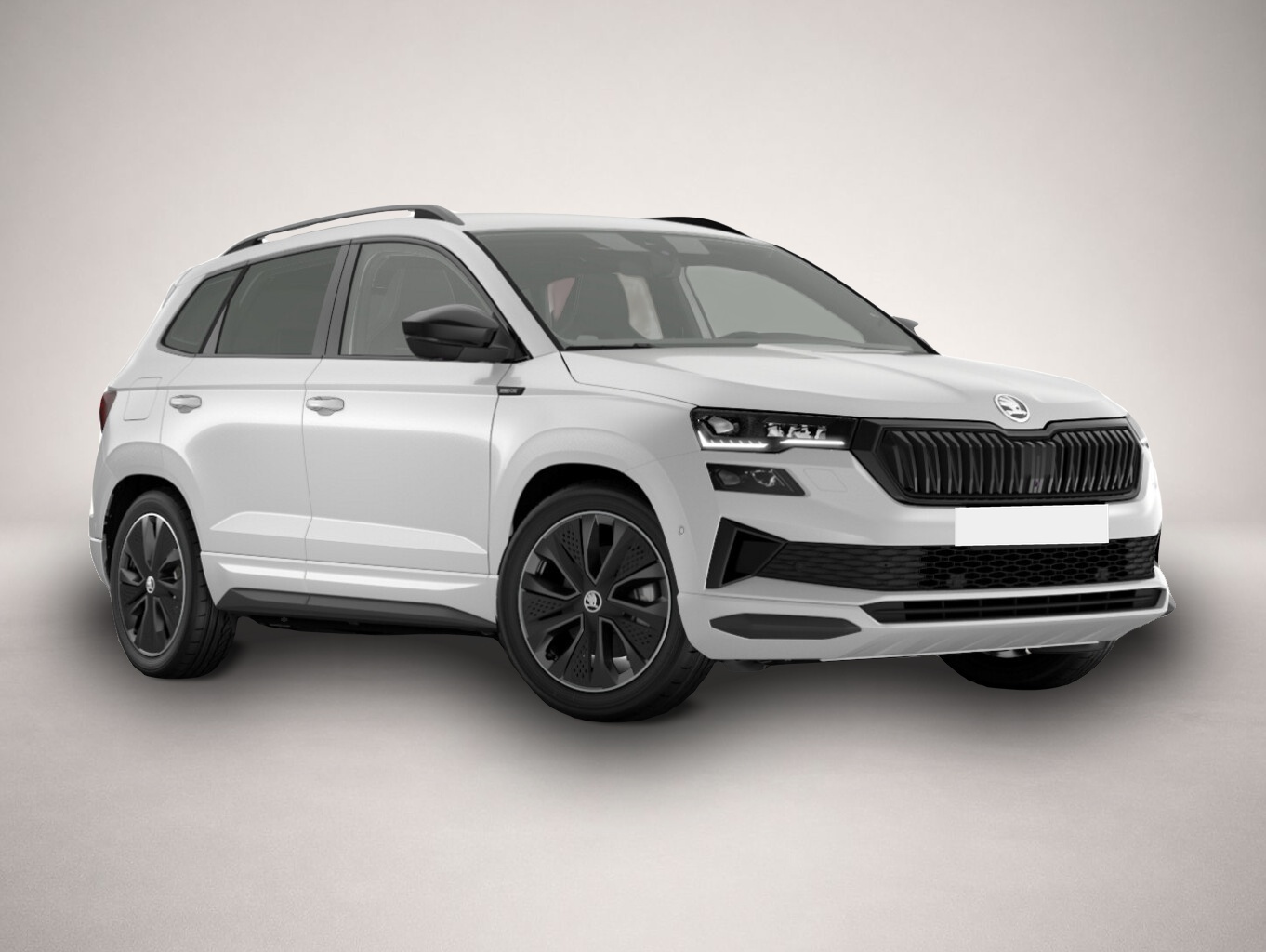 Skoda Karoq (06/2026, Benzin)