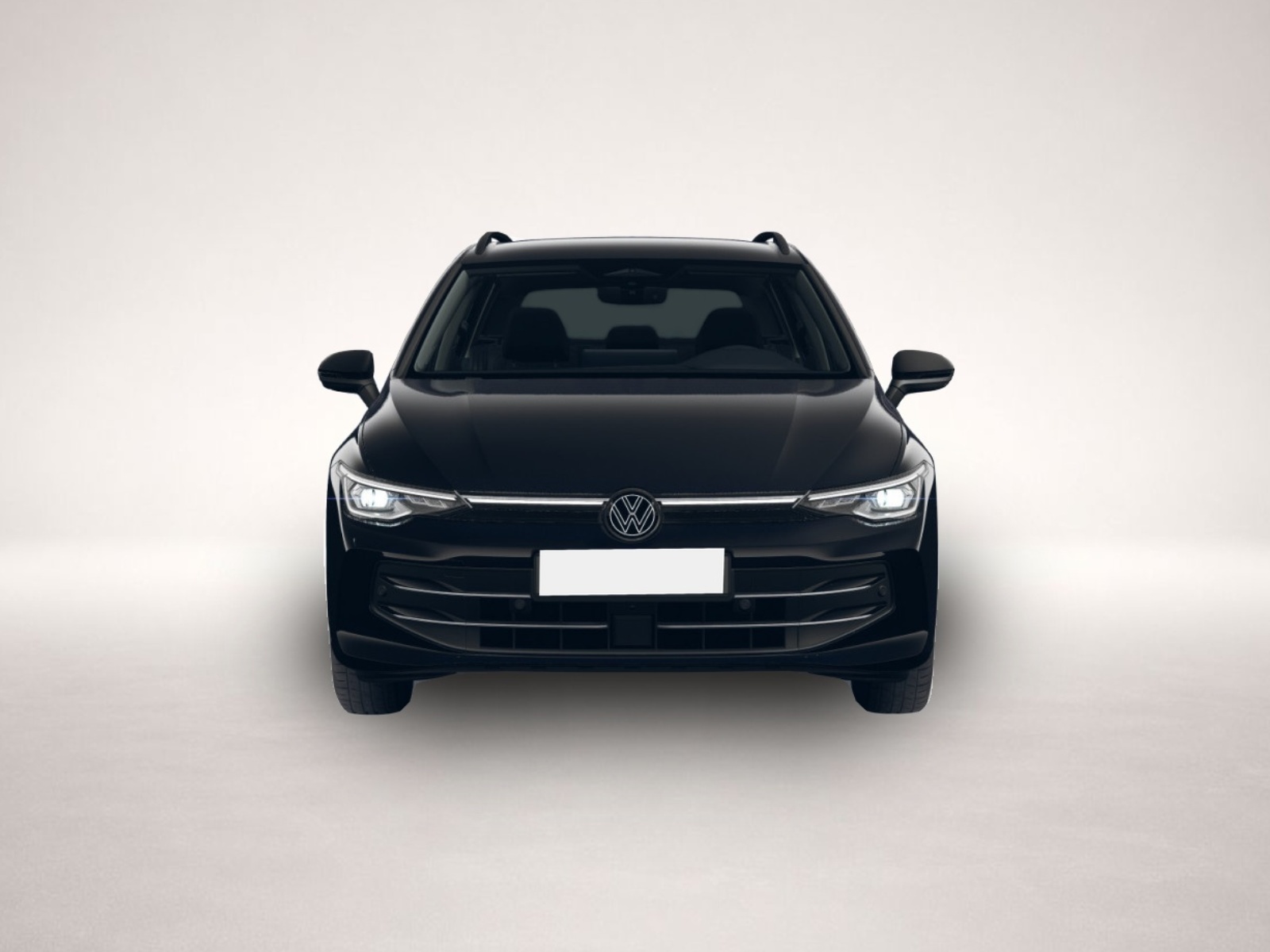 Volkswagen Golf (11/2025, Benzin)