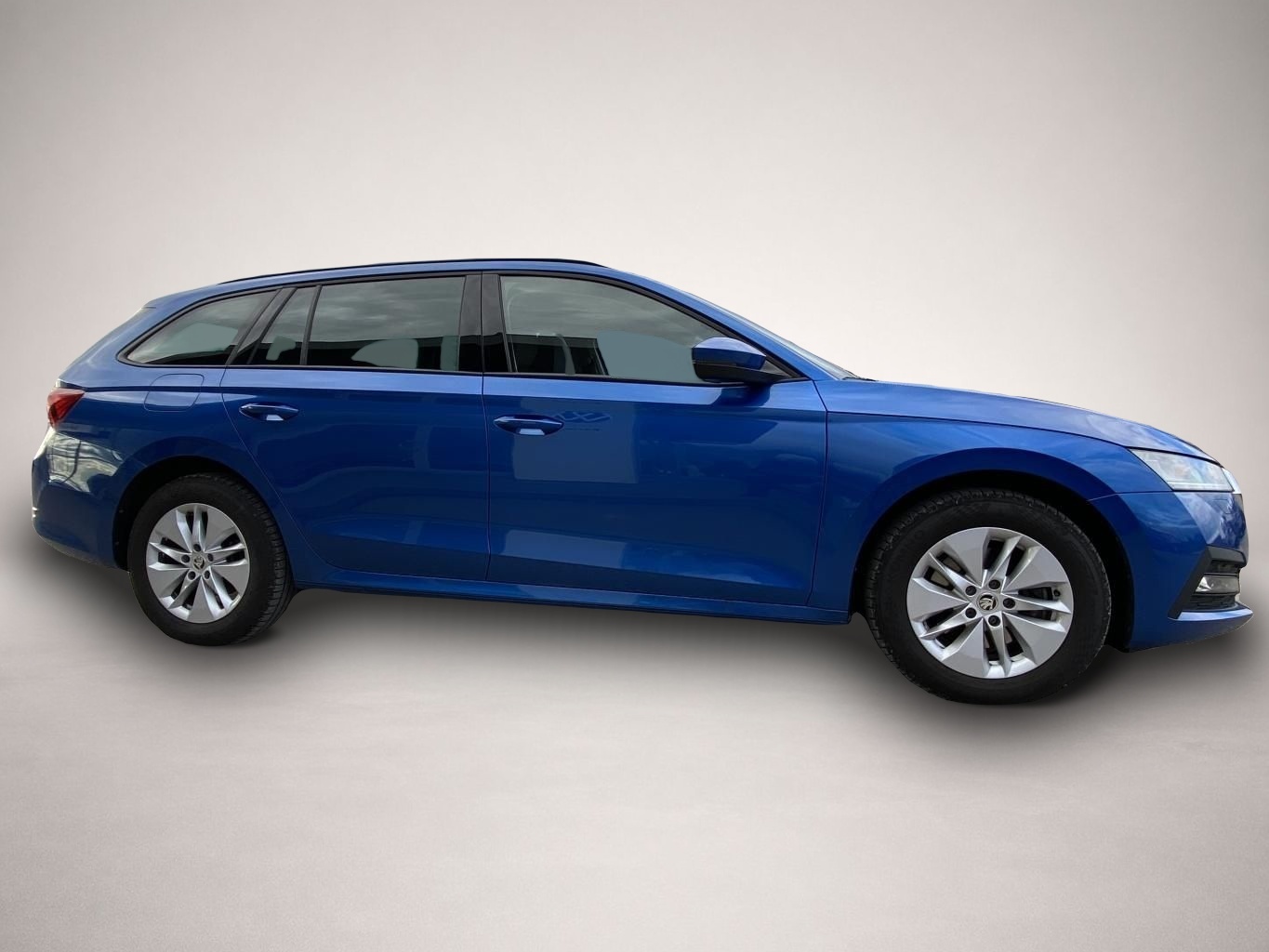 Skoda Octavia (12/2023, )