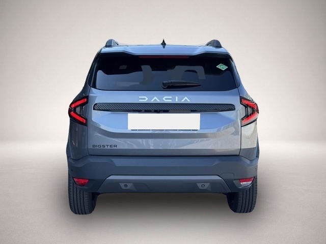 Dacia Bigster (06/2026, Autogas (LPG))