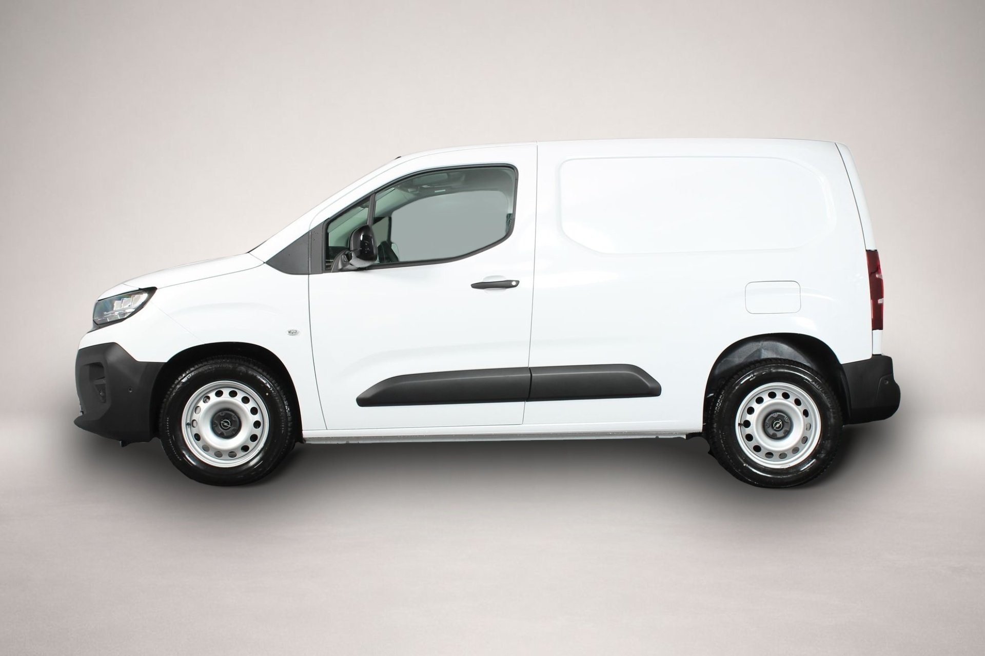 Opel Combo (02/2026, Diesel)