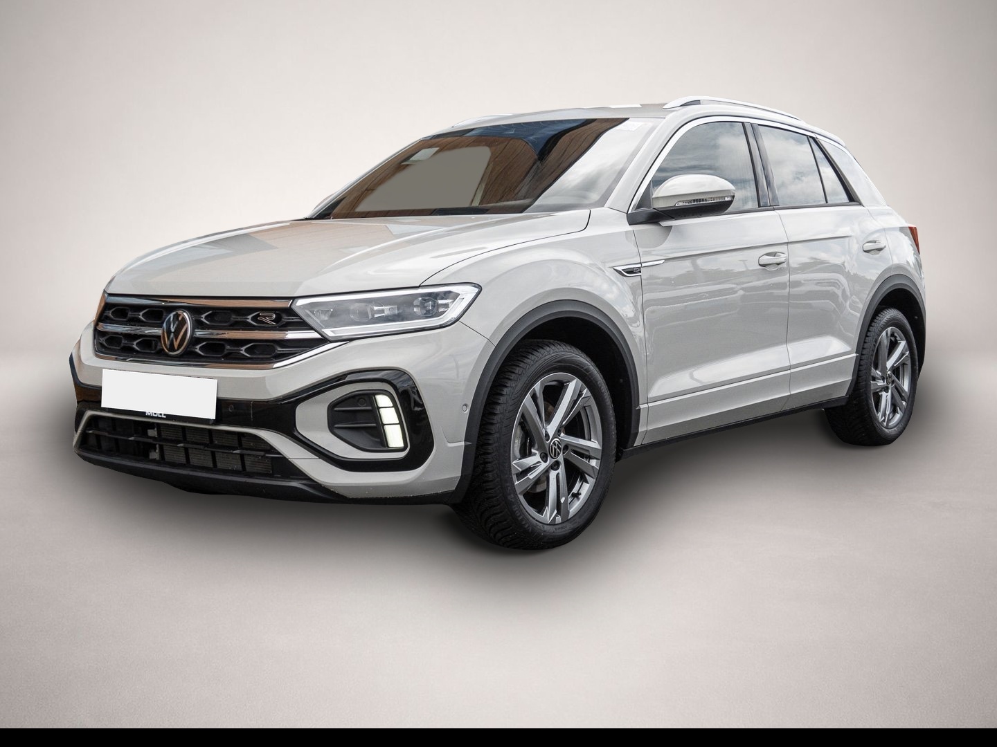 Volkswagen T-Roc (04/2024, )