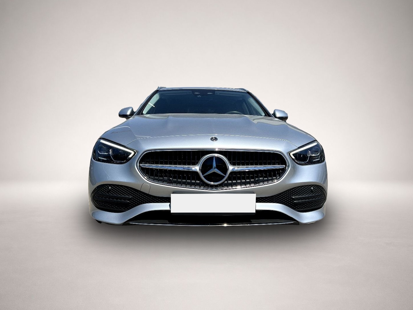 Mercedes-Benz C 220 (07/2023, Diesel)