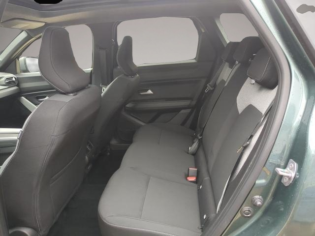 Dacia Bigster (04/2026, Hybrid (Benzin/Elektro))