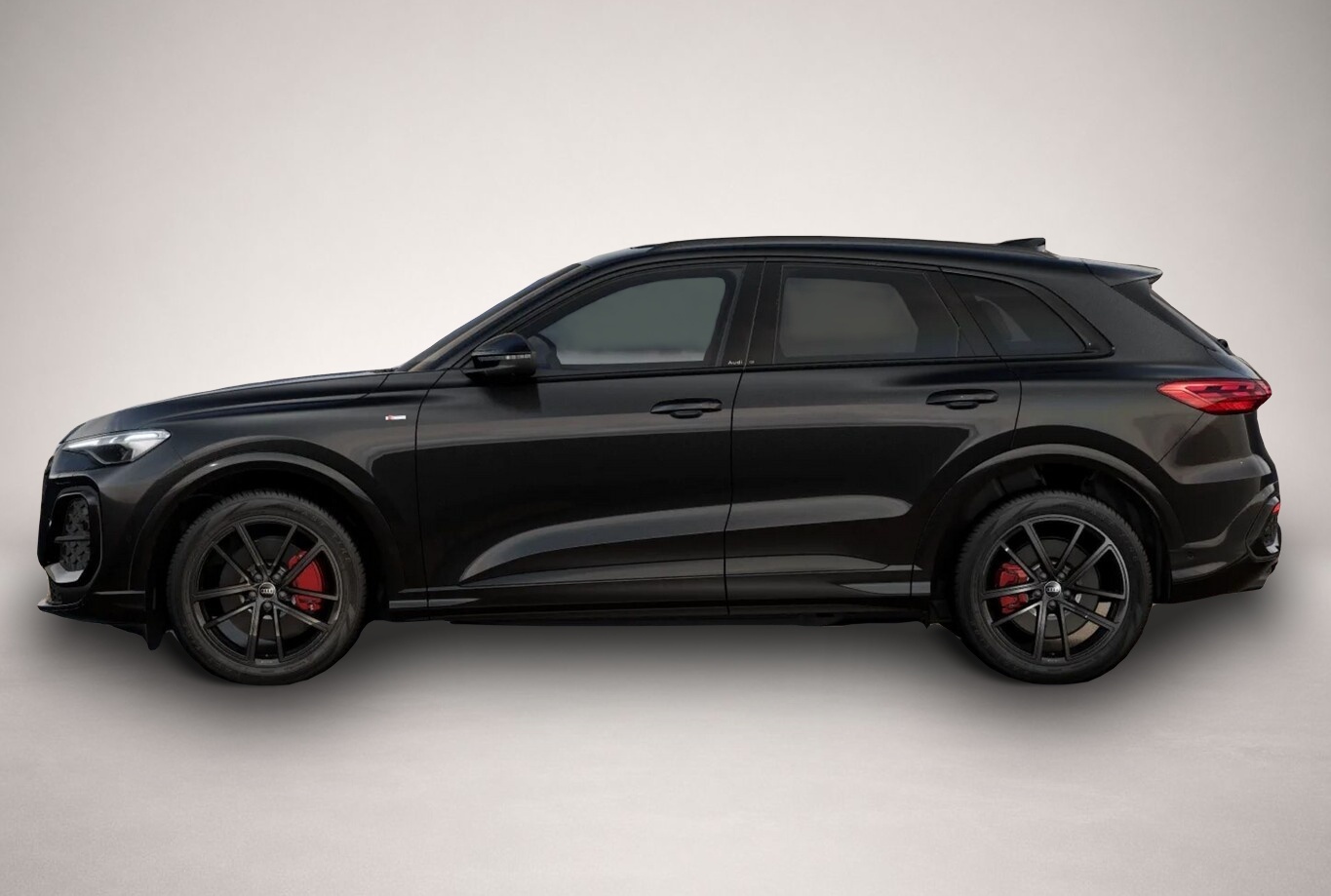Audi Q5 (06/2026, Diesel)