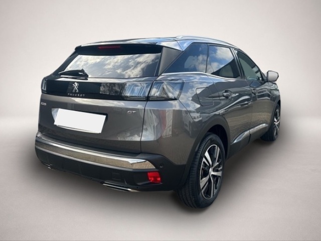 Peugeot 3008 (03/2024, Benzin)