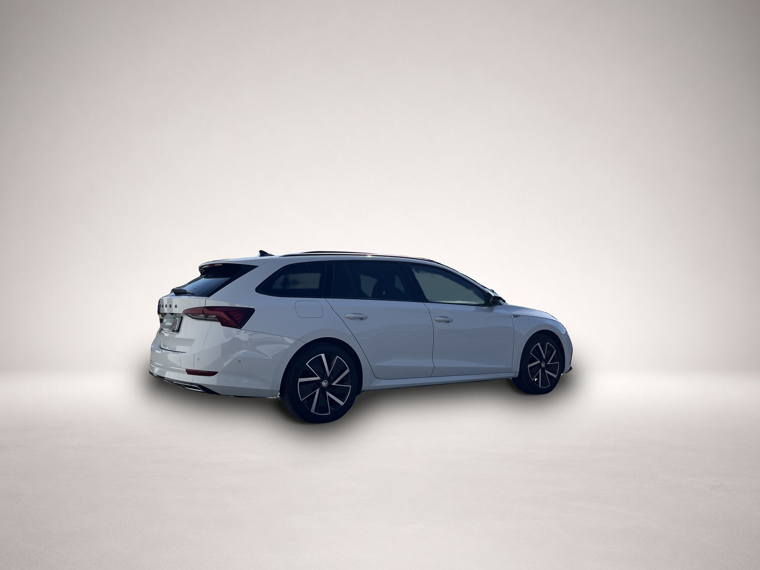 Skoda Octavia (02/2022, Diesel)