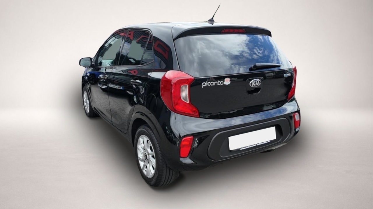 KIA Picanto (10/2017, )