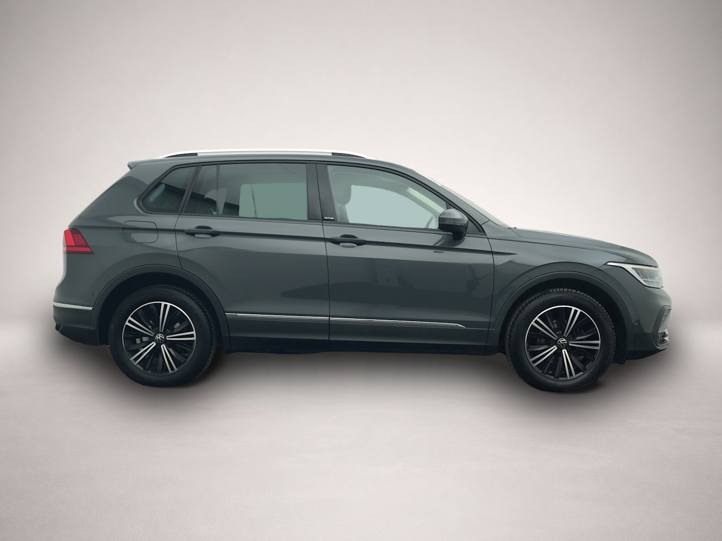 Volkswagen Tiguan (08/2022, )