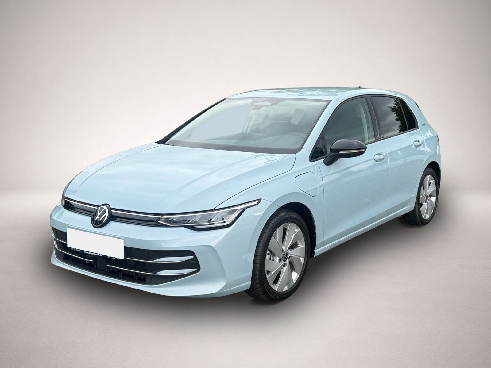 Volkswagen Golf (09/2025, Hybrid (Benzin/Elektro))