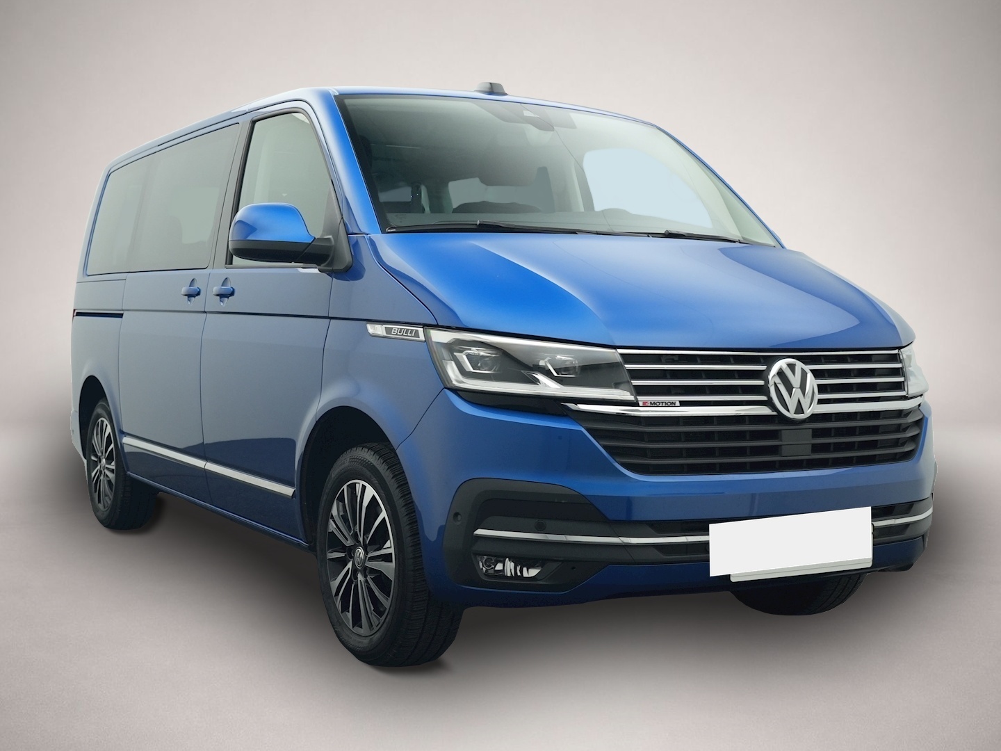 Volkswagen T6 Multivan (01/2024, Diesel)