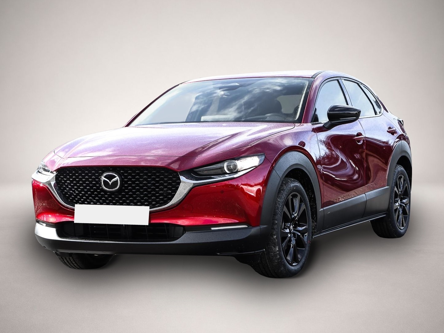 Mazda CX-30 (06/2026, Benzin)