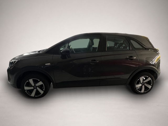 Opel Crossland (X) (04/2024, Benzin)
