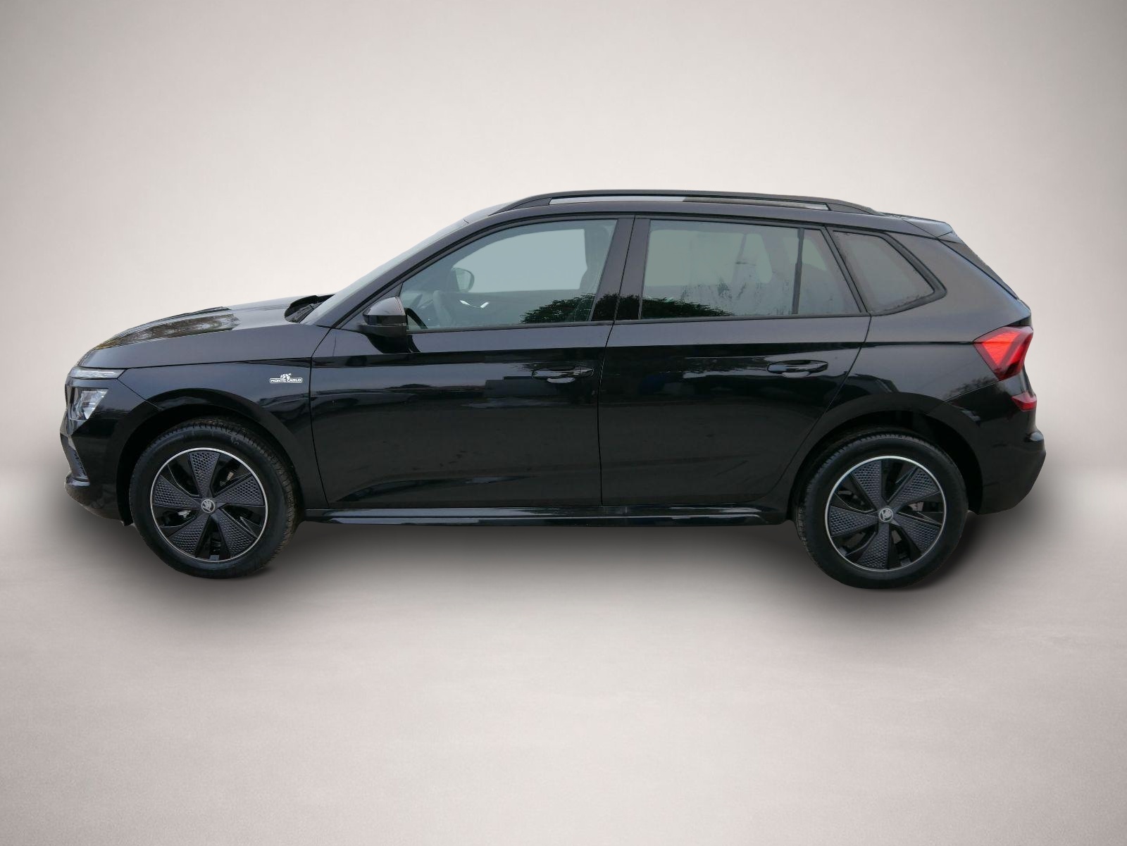 Skoda Kamiq (11/2025, Benzin)