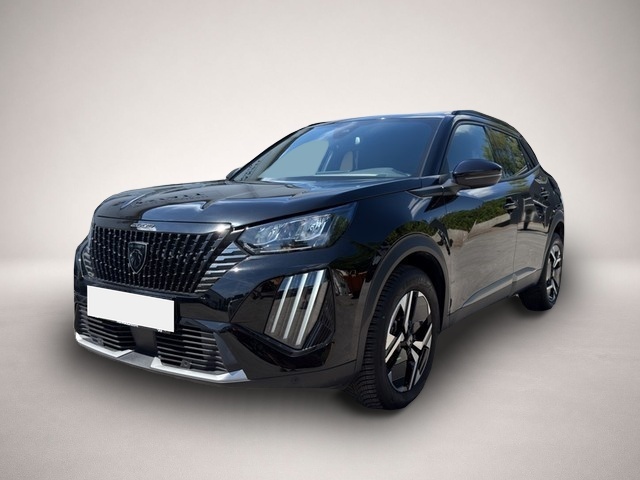 Peugeot 2008 (03/2024, Benzin)