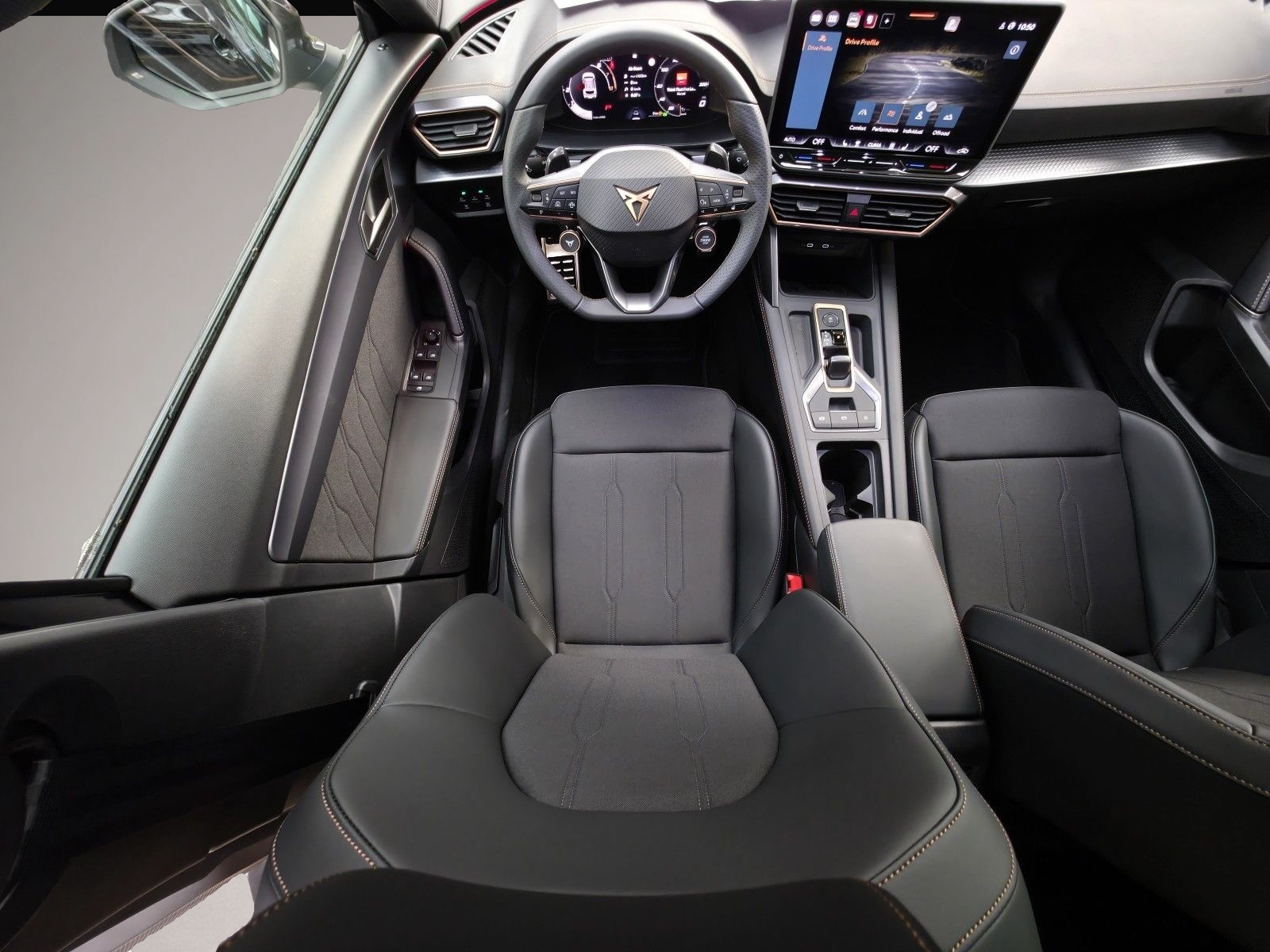 CUPRA Formentor, image 4 of 6