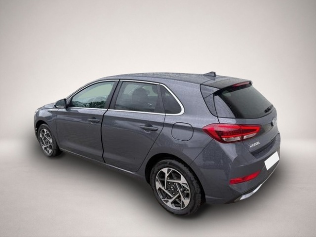 Hyundai i30 (06/2026, Benzin)