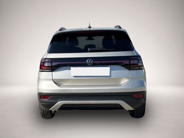 Volkswagen T-Cross (04/2023, Benzin)