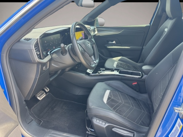 Opel Mokka (11/2023, Benzin)