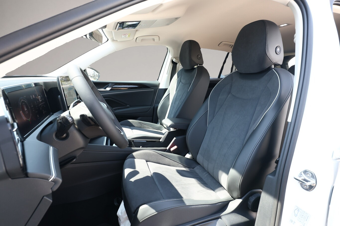 Volkswagen Tiguan (06/2026, Diesel)
