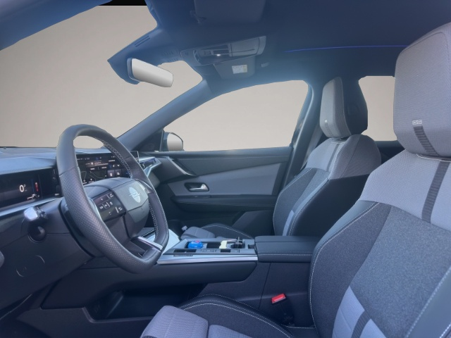 Opel Grandland (X) (06/2025, Hybrid (Benzin/Elektro))