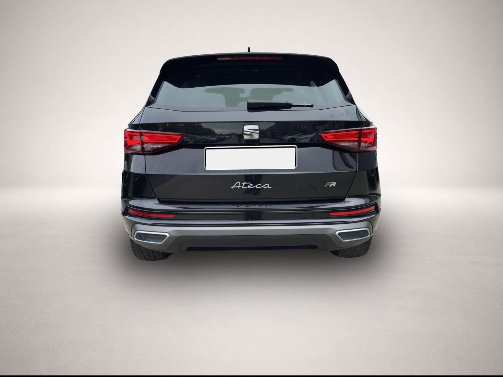 Seat Ateca (04/2023, Benzin)
