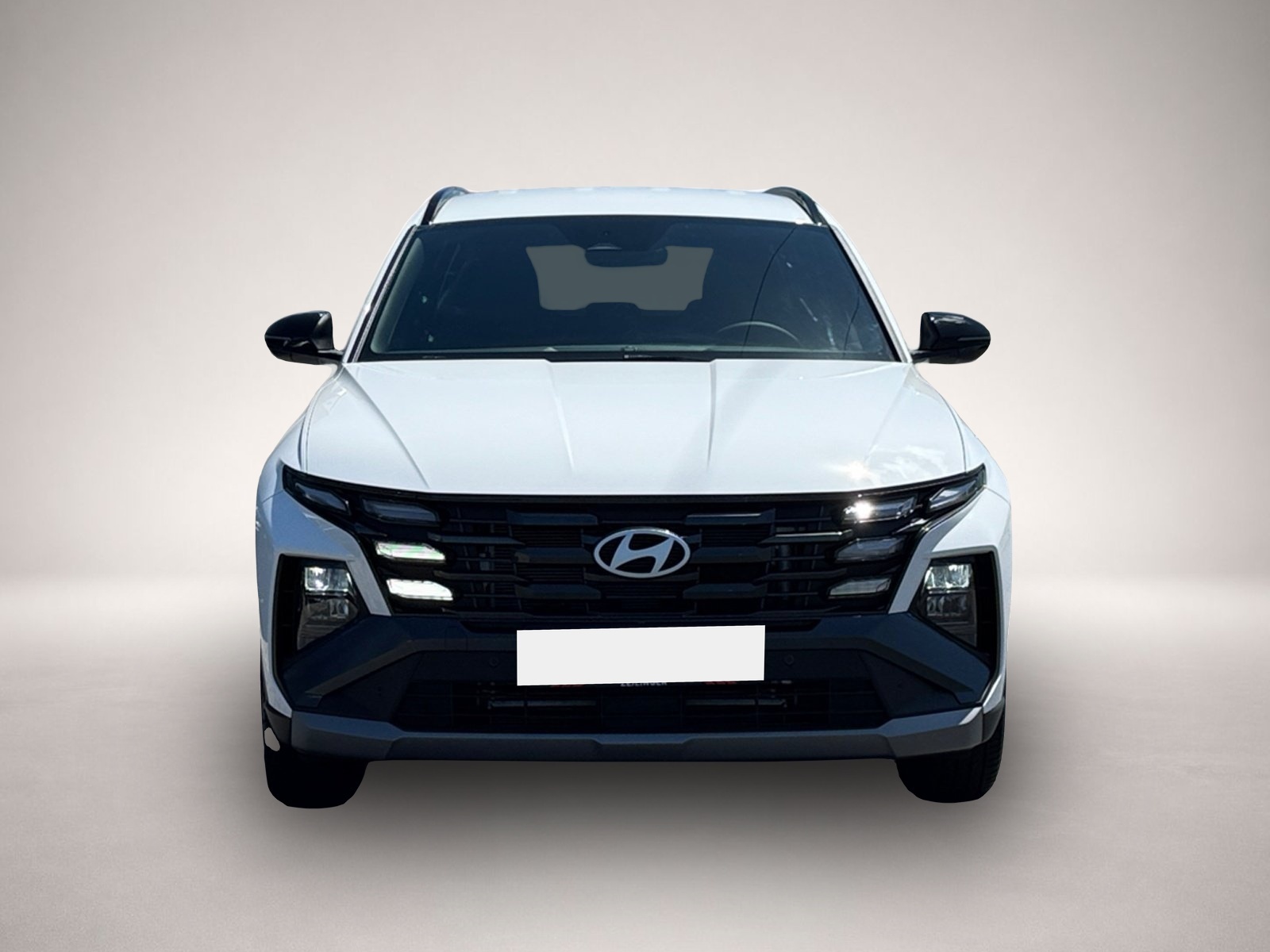 Hyundai TUCSON (05/2026, Hybrid (Benzin/Elektro))