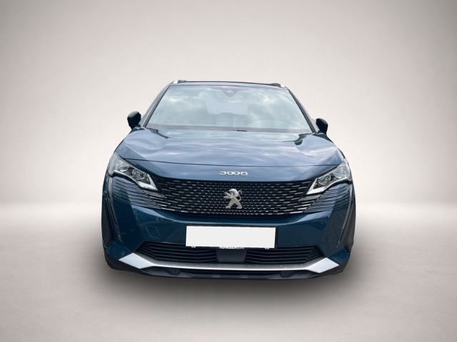 Peugeot 3008 (09/2023, Benzin)