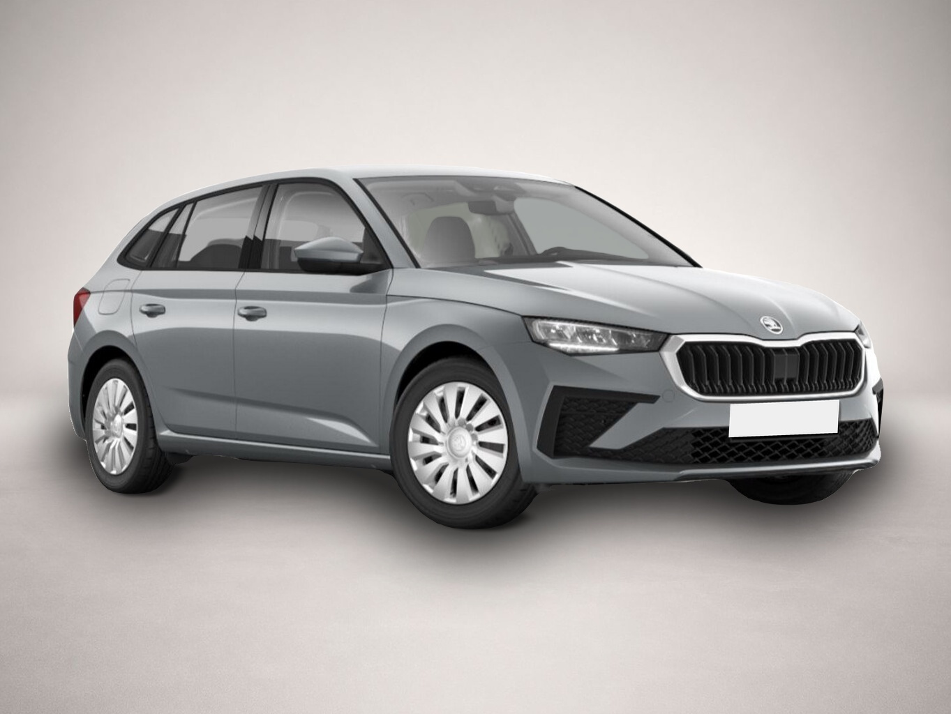 Skoda Scala (06/2026, Benzin)