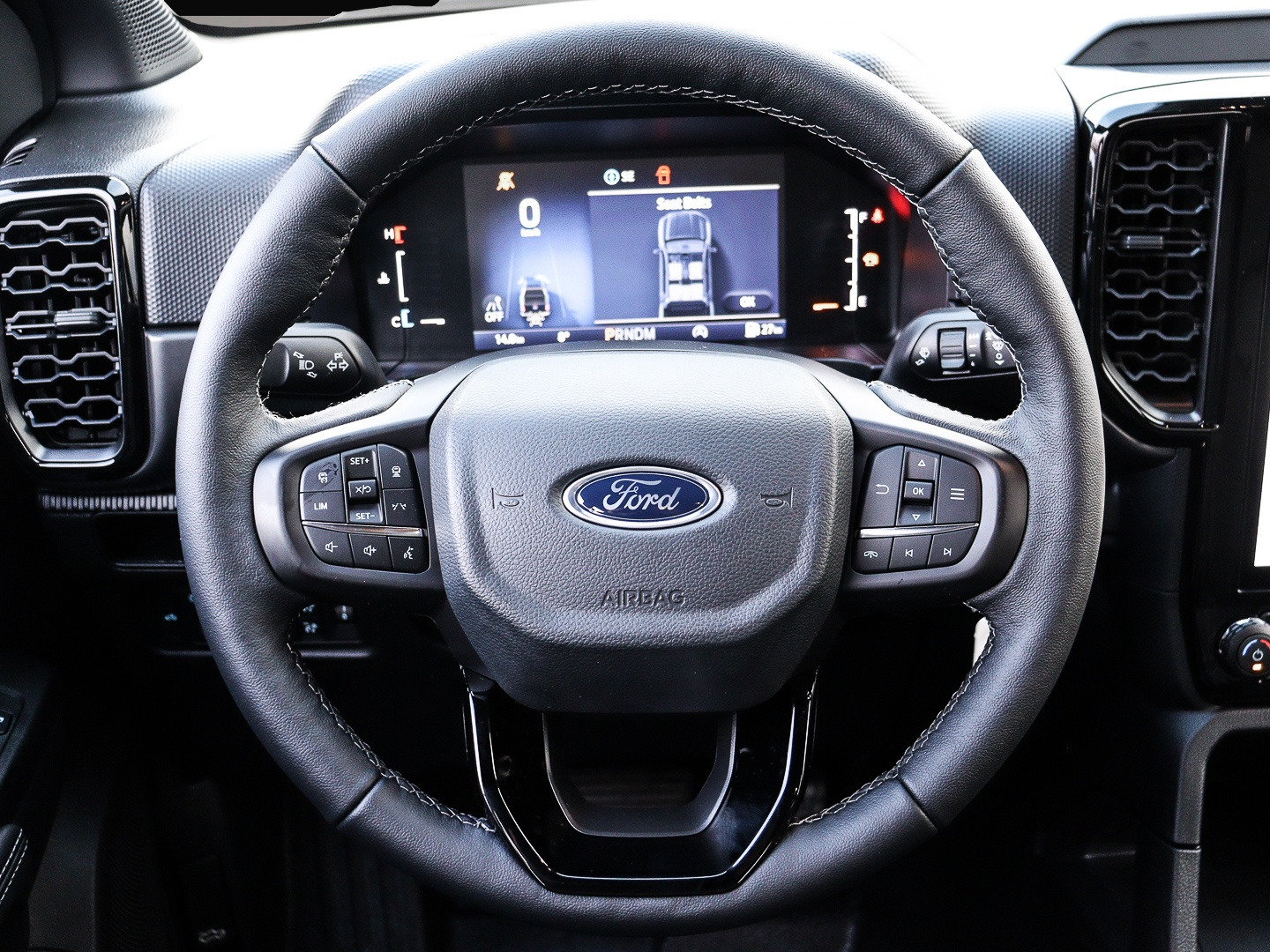Ford Ranger (05/2026, Diesel)
