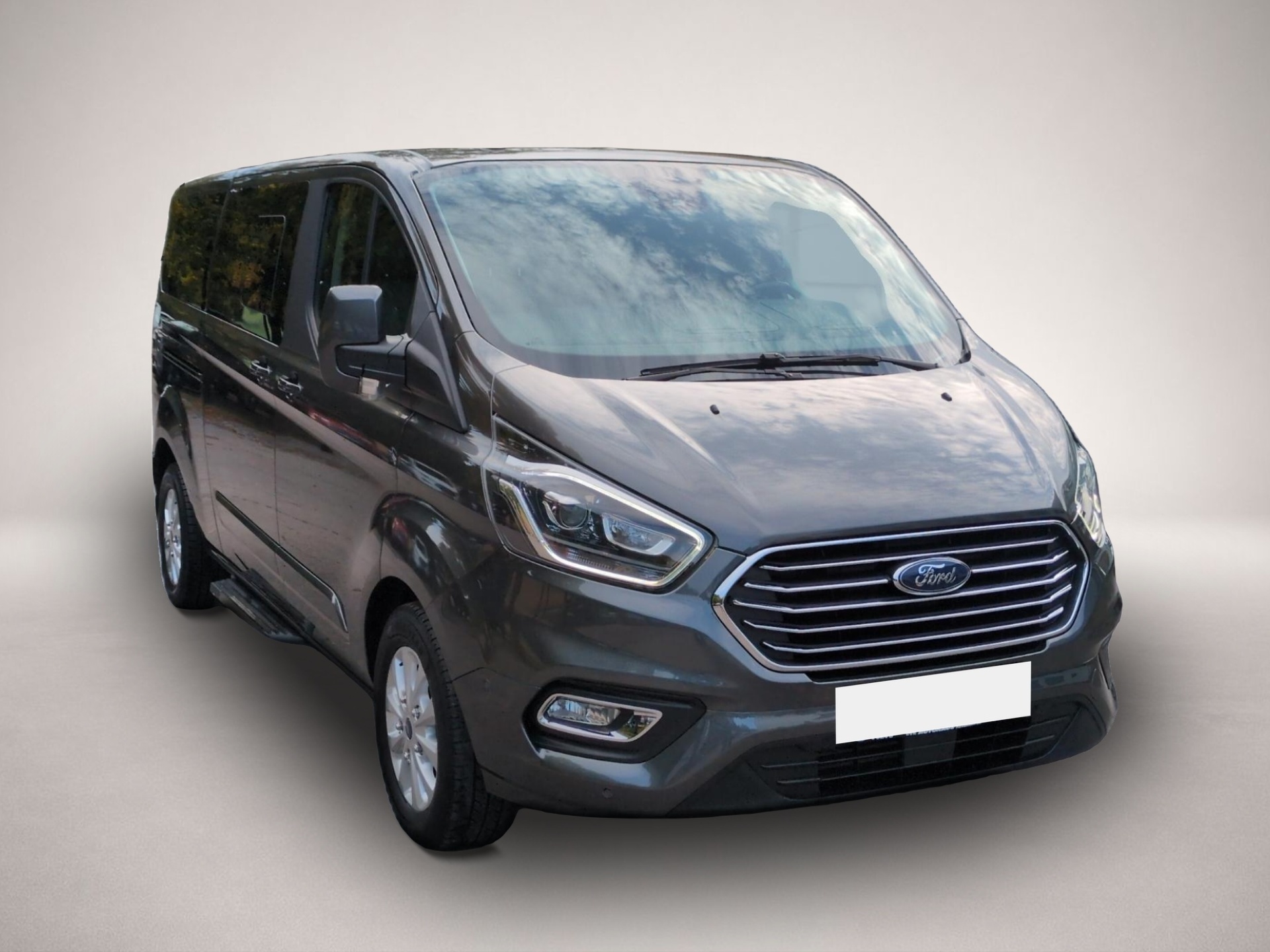 Ford Other (06/2020, Diesel)
