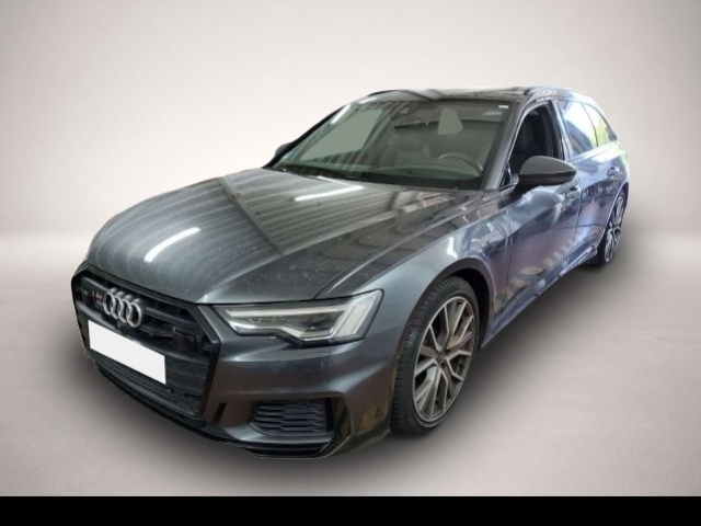 Audi S6 (06/2023, Diesel)