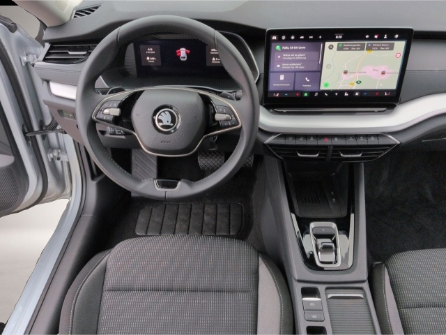 Skoda Octavia (10/2024, Diesel)