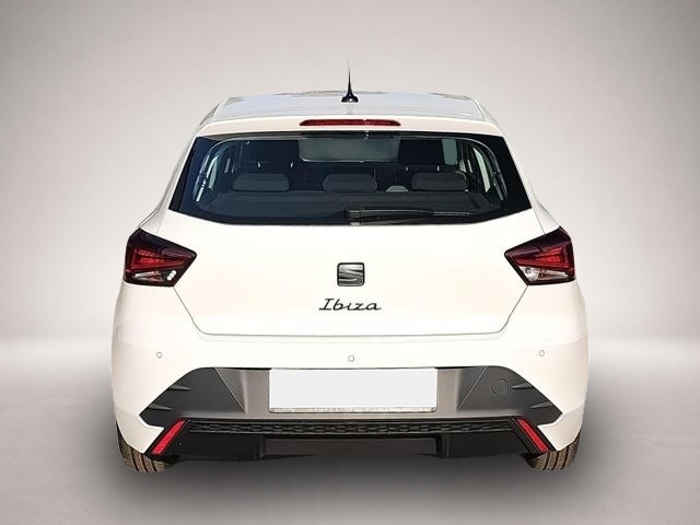 Seat Ibiza (06/2026, Benzin)