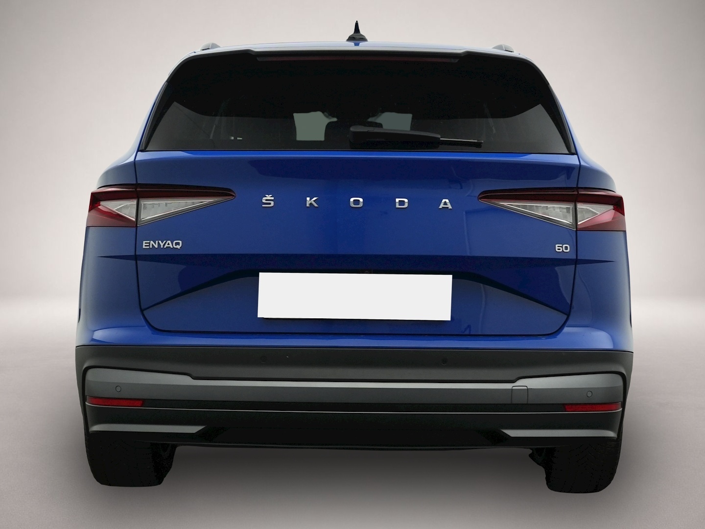 Skoda Enyaq (02/2024, ELECTRIC)