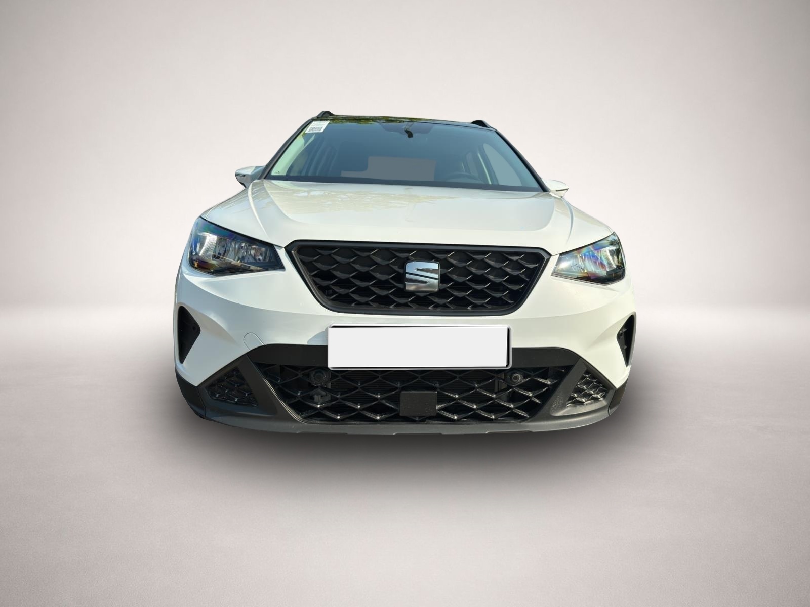 Seat Arona (06/2024, Benzin)