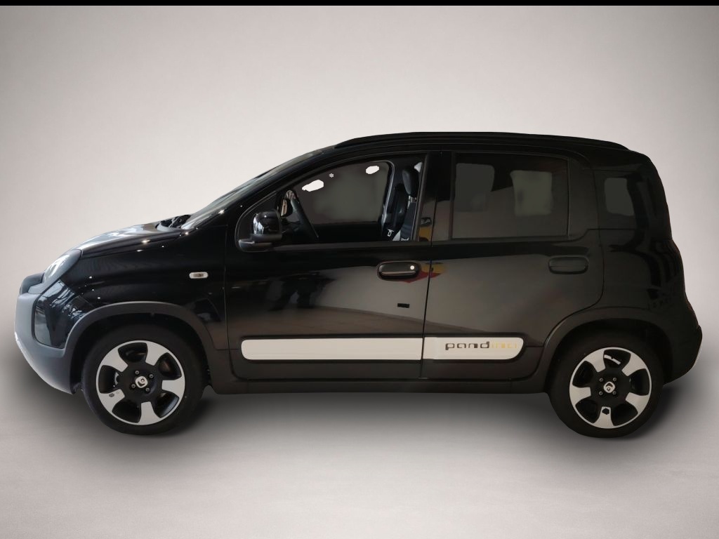 Fiat Other (11/2025, Benzin)
