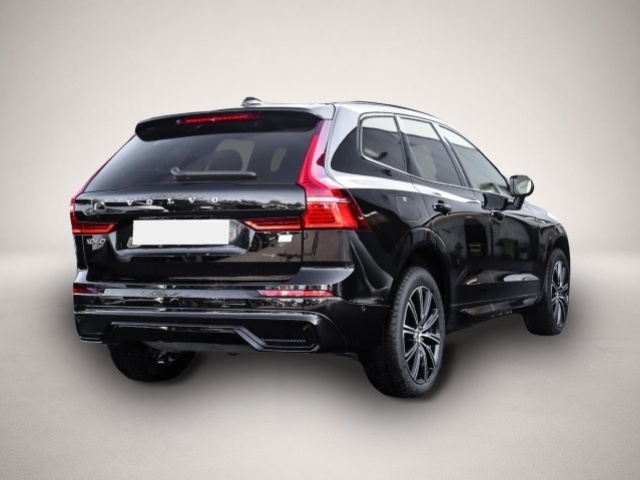 Volvo XC60 (02/2024, Hybrid (Benzin/Elektro))