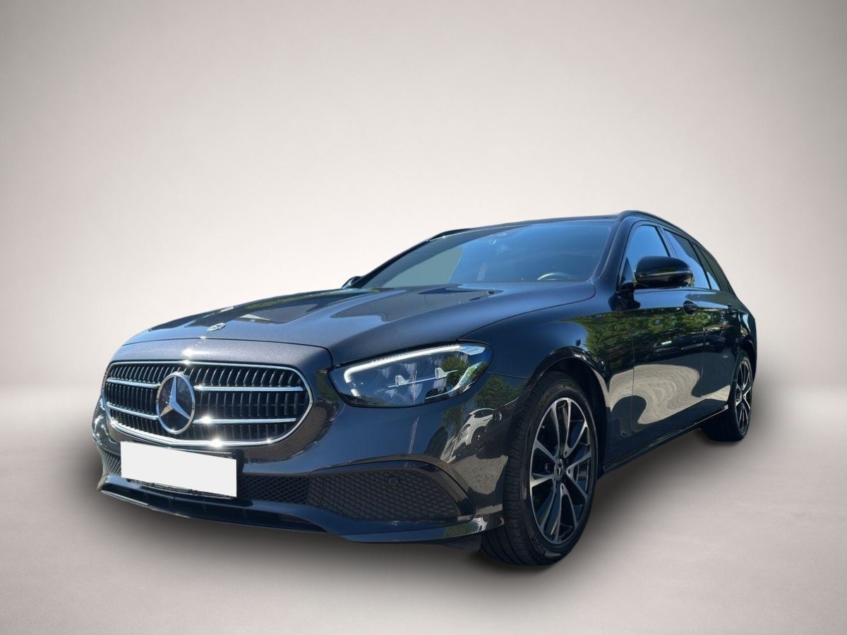 Mercedes-Benz E 300 (03/2023, Diesel)