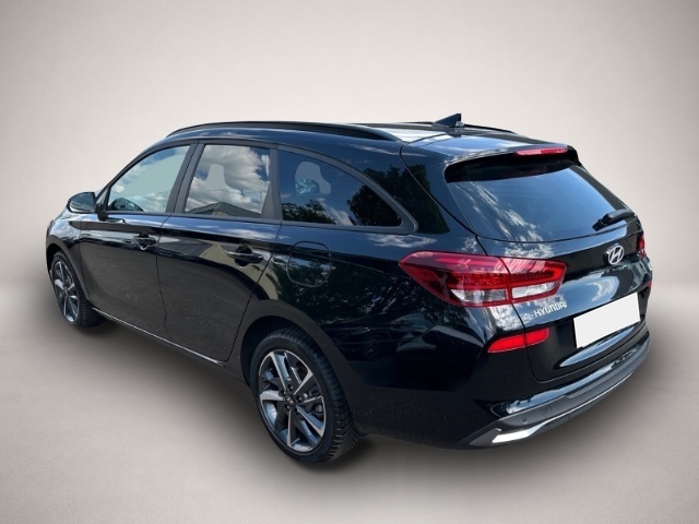 Hyundai i30 (09/2025, Benzin)