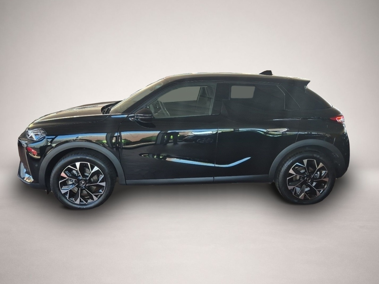 Ds DS3, Bild 3 von 7