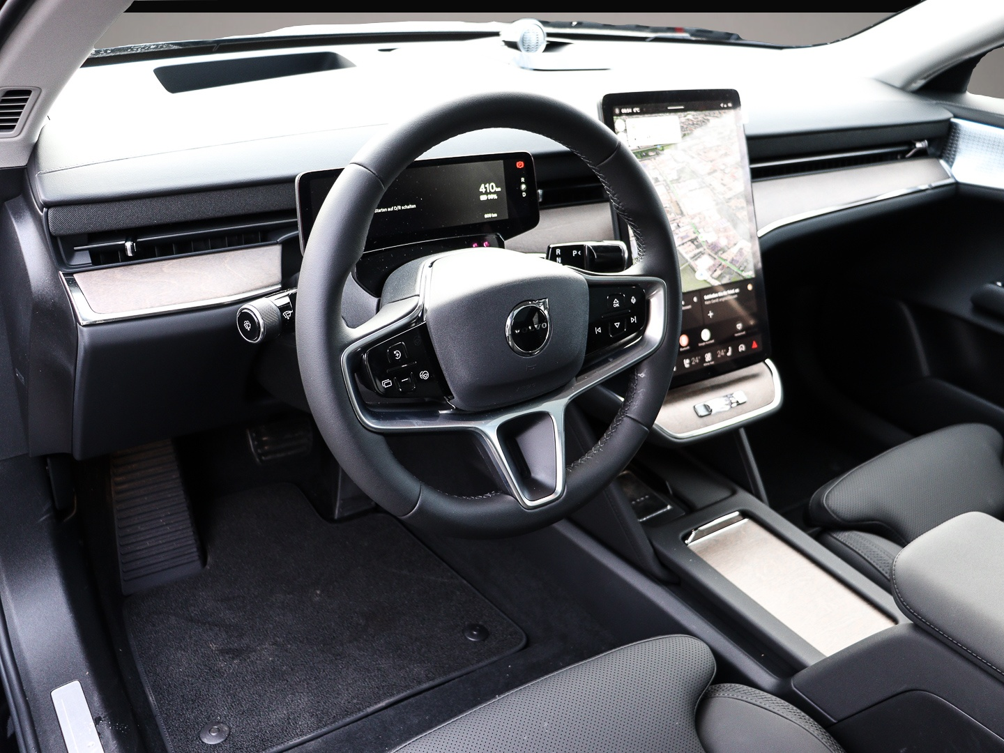 Volvo ES90 (01/2026, ELECTRIC)
