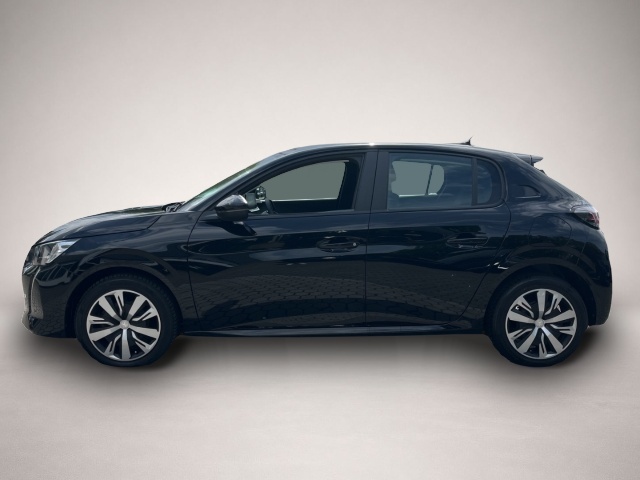 Peugeot 208 (01/2024, Benzin)