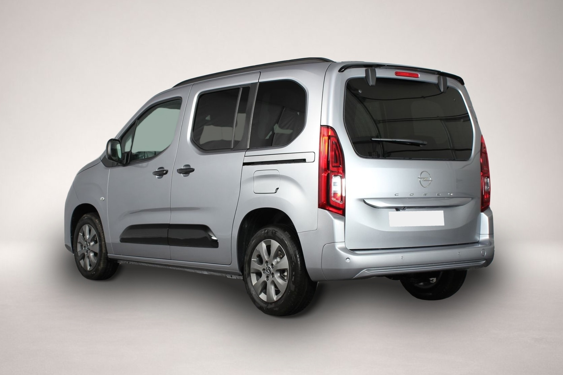 Opel Combo, image 3 of 5
