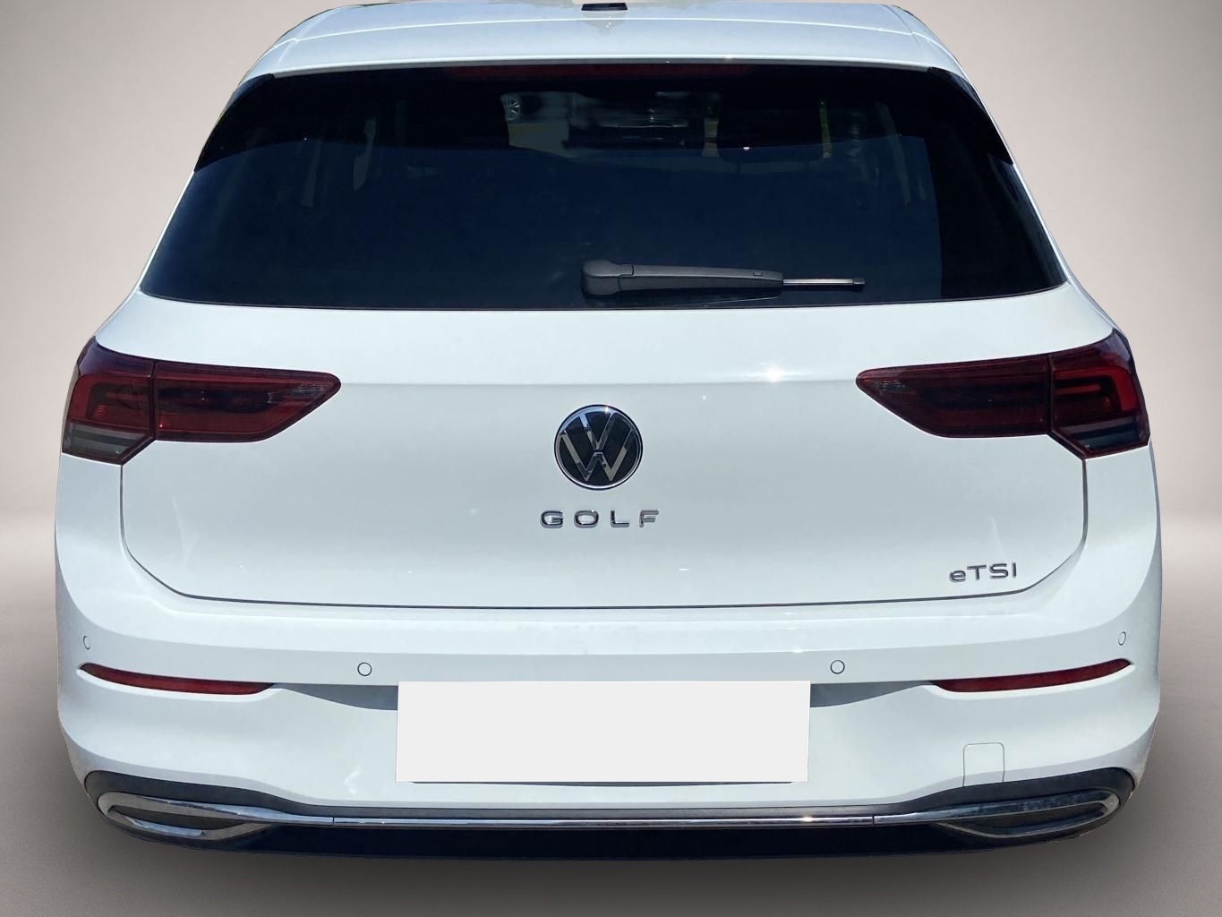 Volkswagen Golf (03/2024, )