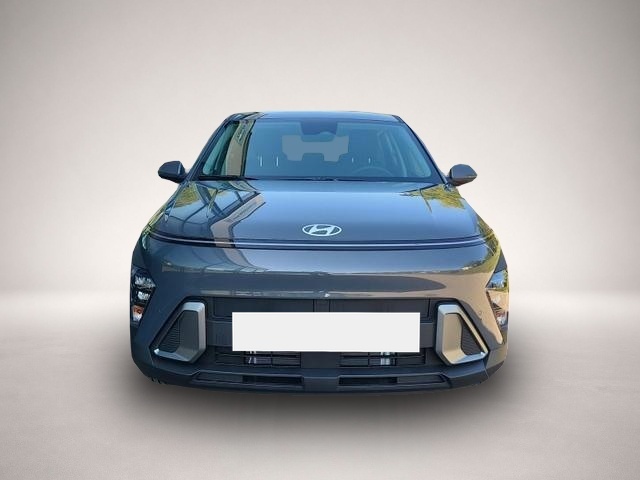 Hyundai KONA (, Benzin)