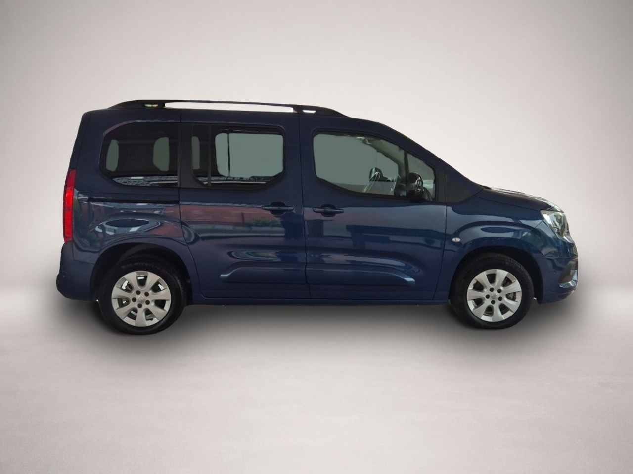 Opel Combo Life (03/2023, ELECTRIC)