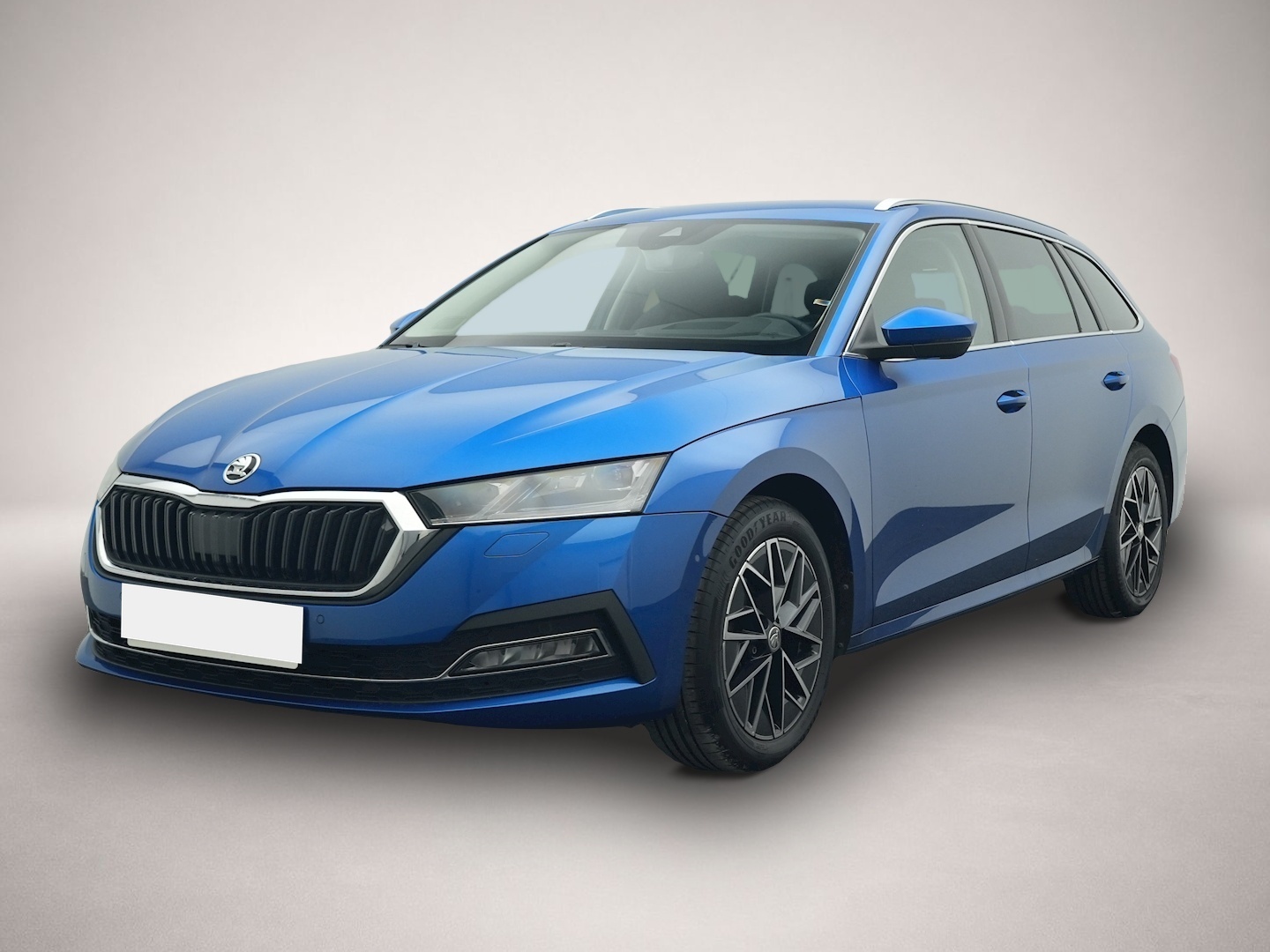 Skoda Octavia (11/2022, Diesel)